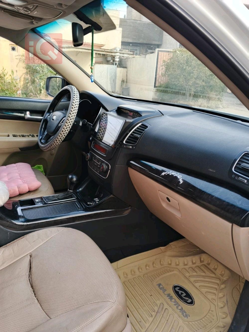 كيا سورينتو